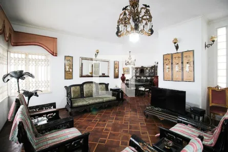 Casa com 3 Quartos à venda, 400m² no Planalto Paulista, São Paulo