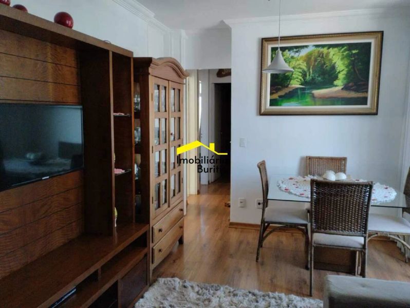 Apartamento com 3 quartos — Ventosa, Belo Horizonte