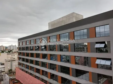 Sala Comercial à venda, 37m² no Menino Deus, Porto Alegre