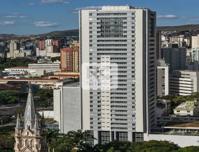 Apartamento com 3 Quartos à venda, 112m² no Boa Viagem, Belo Horizonte