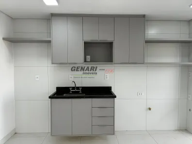 Apartamento com 3 Quartos à venda, 75m² no Jardim Santa Cruz, Indaiatuba