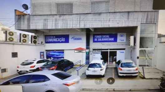 Prédio Comercial à venda, 966m² no Centro, Caraguatatuba