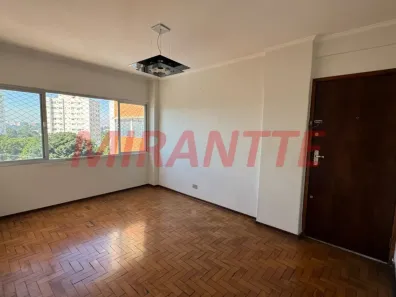 Apartamento com 2 Quartos à venda, 77m² no Santana, São Paulo