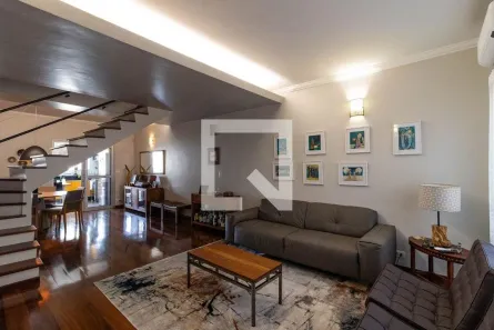 Casa com 4 Quartos à venda, 410m² no Perdizes, São Paulo