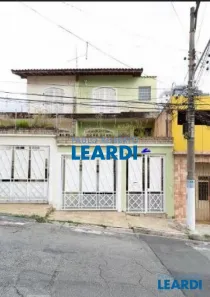 Sobrado com 3 Quartos à venda, 200m² no Bosque da Saúde, São Paulo