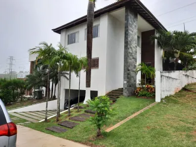 Casa de Condomínio com 5 Quartos à venda, 400m² no Alphaville II, Salvador