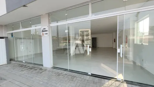 Sala Comercial à venda, 118m² no Fátima, Joinville