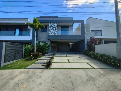 Casa de Condomínio com 3 Quartos à venda, 280m² no Vila Oliveira, Mogi das Cruzes
