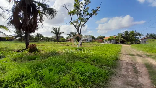 Lote/Terreno à venda, 700m² no Ponte, Salinópolis