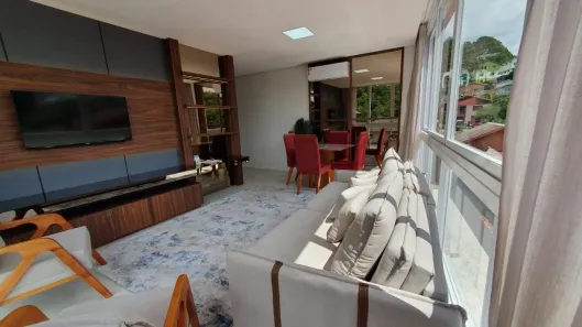 Apartamento com 2 Quartos à venda, 80m² no , Gramado