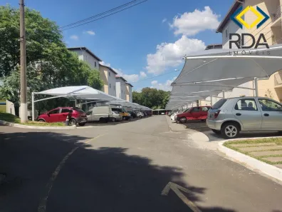 Apartamento com 2 Quartos à venda, 65m² no Parque Residencial Indaiá, Indaiatuba