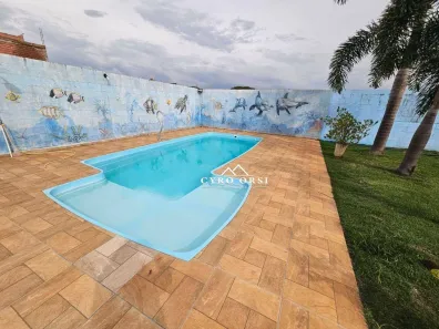 Fazenda/Sítio com 2 Quartos à venda, 100m² no Pau Queimado, Piracicaba