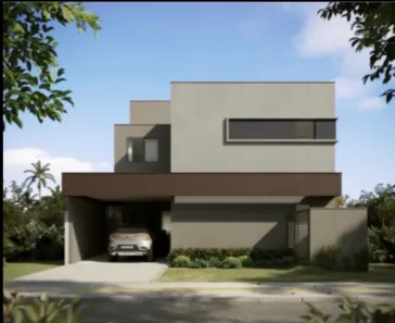 Casa de Condomínio com 4 Quartos à venda, 150m² no Jardins Montreal, Senador Canedo