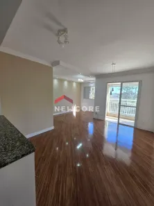 Apartamento com 3 Quartos à venda, 70m² no Jardim Maria Rosa, Taboão da Serra