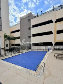 Apartamento com 2 Quartos para alugar, 60m² no Santa Terezinha, Paulínia