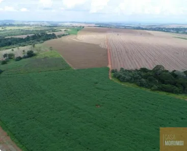 Fazenda/Sítio com 1 Quarto à venda, 99m² no , Araçoiaba da Serra