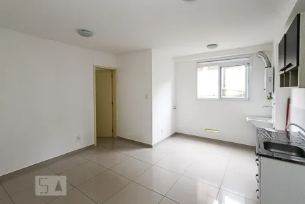 Apartamento com 1 Quarto à venda, 33m² no Brás, São Paulo