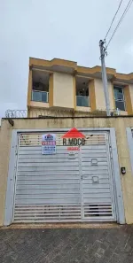 Sobrado com 3 Quartos à venda, 78m² no Cidade Patriarca, São Paulo