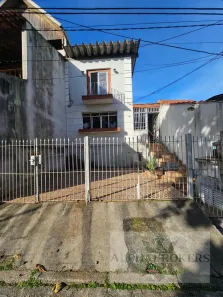 Sobrado com 4 Quartos à venda, 125m² no Jardim D'Abril, Osasco