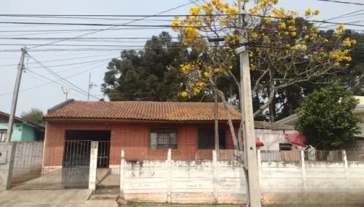 Lote/Terreno à venda, 495m² no Uvaranas, Ponta Grossa