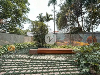 Apartamento com 4 Quartos à venda, 380m² no Vila Alpina, Santo André