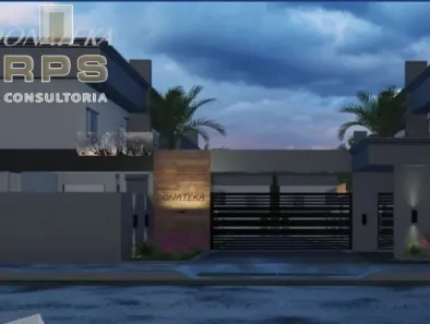 Casa de Condomínio com 3 Quartos à venda, 136m² no Ressaca, Atibaia