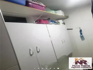Apartamento com 3 Quartos à venda, 82m² no Jardim das Laranjeiras, São Paulo