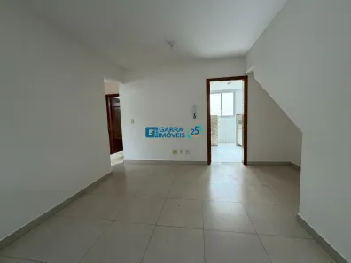Apartamento com 3 Quartos para alugar, 75m² no Planalto, Belo Horizonte