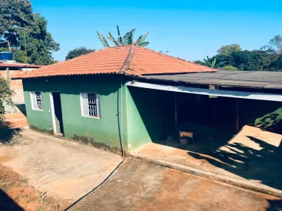 Casa com 2 Quartos à venda, 800m² no , São Joaquim de Bicas