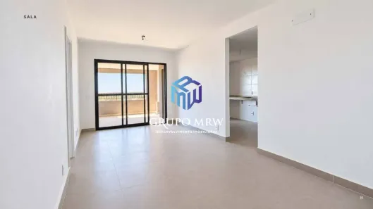 Apartamento com 3 Quartos à venda, 115m² no Parque Morumbi, Votorantim