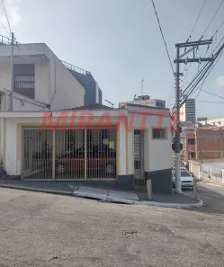 Sobrado com 3 Quartos à venda, 110m² no Tucuruvi, São Paulo