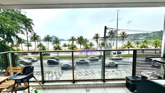 Apartamento com 1 Quarto à venda, 51m² no São Francisco, Niterói