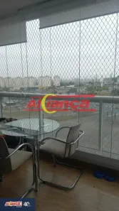 Apartamento com 2 Quartos à venda, 62m² no Vila Endres, Guarulhos