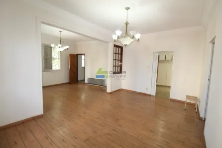 Imóvel Comercial para alugar, 310m² no Bosque da Saúde, São Paulo