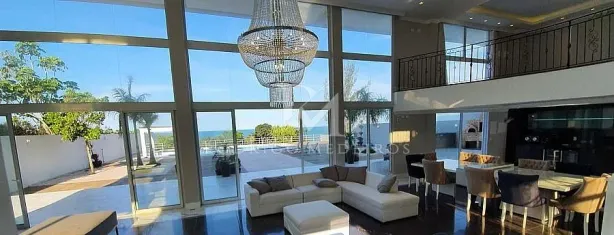 Casa com 6 Quartos à venda, 1100m² no Praia do Estaleiro, Balneário Camboriú