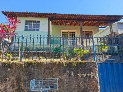 Casa com 3 Quartos à venda, 120m² no Colorado, Santa Luzia