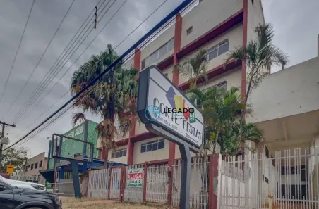 Ponto Comercial para alugar, 360m² no Zona Industrial, Brasília