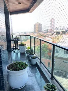 Apartamento com 4 Quartos à venda, 228m² no Parque da Vila Prudente, São Paulo