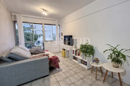 Apartamento com 3 Quartos à venda, 75m² no Jardim Londrina, São Paulo