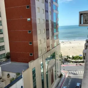 Apartamento com 3 Quartos para alugar, 110m² no Centro, Balneário Camboriú