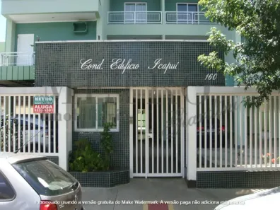 Apartamento com 1 Quarto para alugar, 60m² no Vila Santa Cândida, São José do Rio Preto