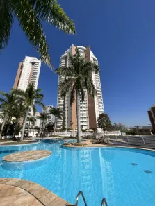 Apartamento com 3 Quartos para alugar, 236m² no Parque Campolim, Sorocaba