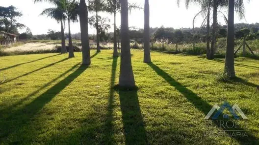 Lote/Terreno à venda, 2000m² no Gleba Fazenda Palhano, Londrina
