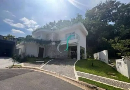 Casa com 4 Quartos à venda, 300m² no Joapiranga, Valinhos