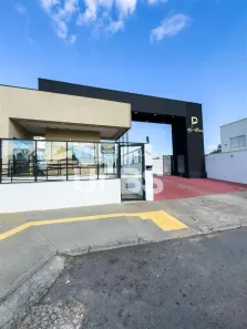 Casa de Condomínio com 4 Quartos à venda, 158m² no Jardim Vitória, Goiânia