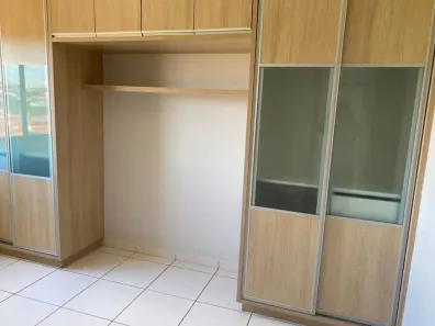 Apartamento com 2 Quartos à venda, 60m² no Vila Brasília, Aparecida de Goiânia