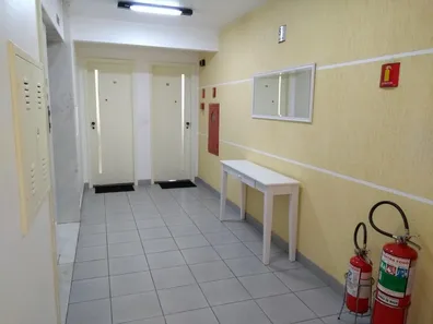 Sala Comercial para alugar, 44m² no Vila Mariana, São Paulo