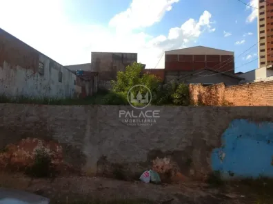 Lote/Terreno com 1 Quarto à venda, 250m² no Vila Monteiro, Piracicaba