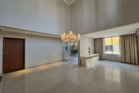 Casa de Condomínio com 4 Quartos à venda, 282m² no Jardim Saint Gerard, Ribeirão Preto