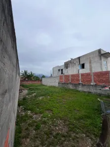 Lote/Terreno à venda, 290m² no Balneário dos Golfinhos, Caraguatatuba
